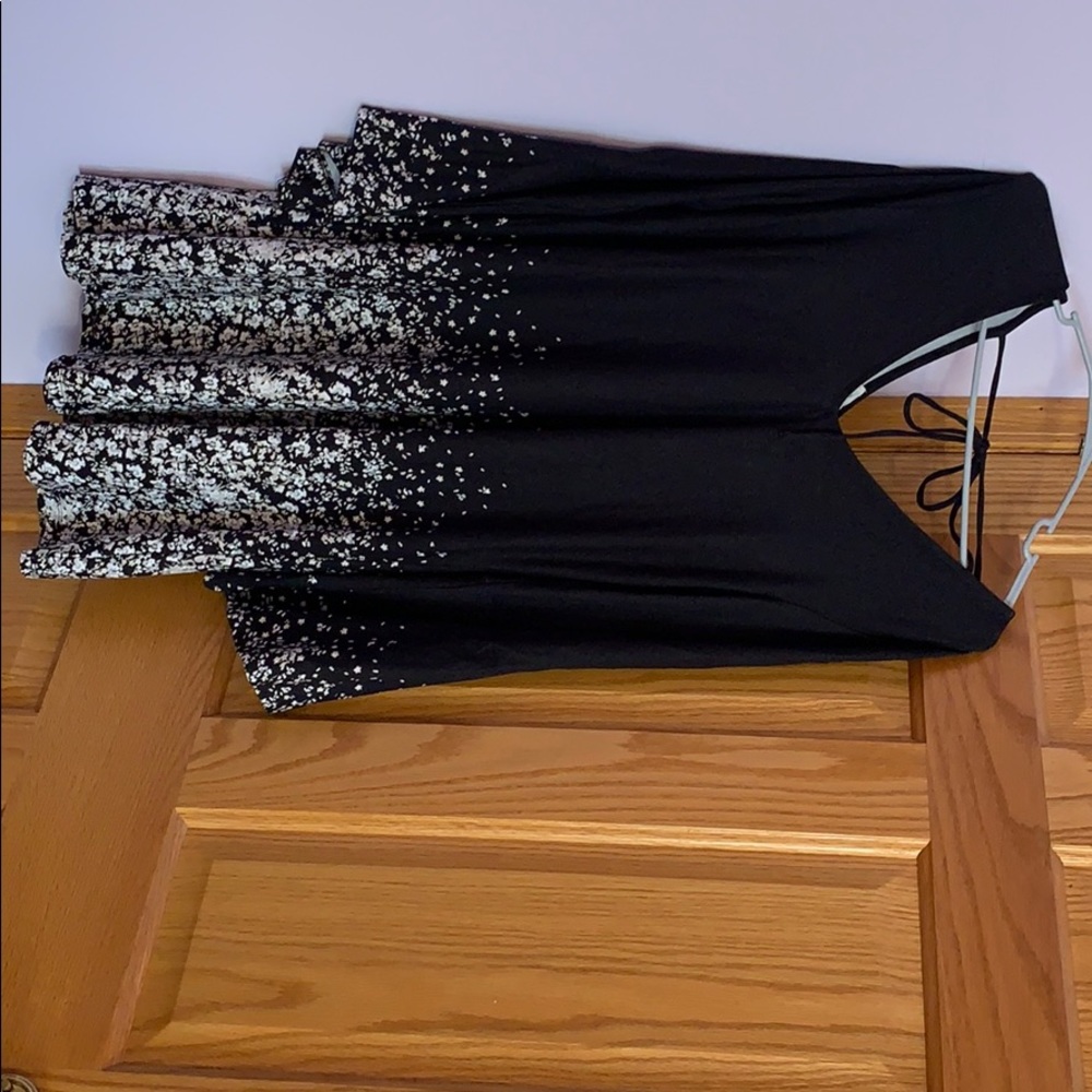 dress!